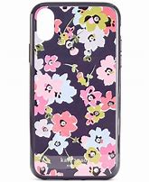 Image result for iPhone XR Kate Spade New Your Case