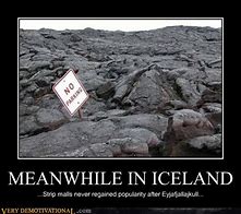 Image result for Good Morning Iceland Meme
