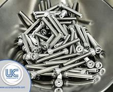 Image result for A5 Stainless Steel Fasteners