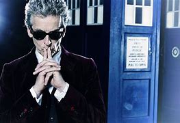 Image result for Best 12th Doctor Quotes