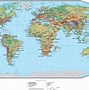 Image result for Printable Round Map of World with Countries