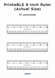 Image result for 11 Inch Ruler