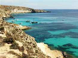 Image result for Lampedusa Mayor
