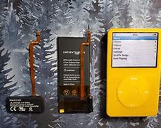 Image result for iPod Battery Inflation