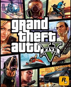 Grand Theft Auto V (GTA V) - PC | Games | bol
