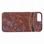 Image result for Leather iPhone 7 Case with Belt Clip