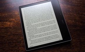 Image result for Amazon Kindle Oasis