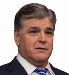 Image result for Sean Hannity PNG