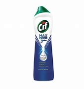 Image result for CIF Bleach