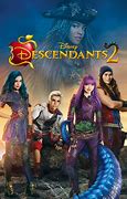 Image result for Descendants 2 Characters Names Disney