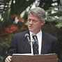 Image result for 1993 Us Presidential Election