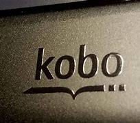 Image result for Kobo Books Logo