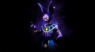 Image result for Beerus 4K