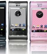 Image result for 2010 Android Phones