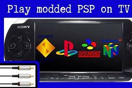 Image result for PSP TV/Cable