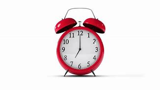 Image result for Alarm Clock Ring