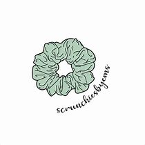 Image result for Scrunchie Logo