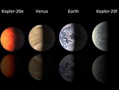 Image result for Terrestrial Planet
