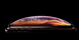 Image result for iPhone XS Max Home Screen