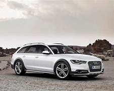 Image result for Audi A6 Station Wagon