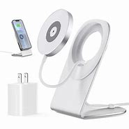Image result for USB Wireless Charger Stands