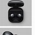 Image result for Galaxy Buds2 Black Japan