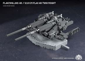 Image result for LEGO Flak 40