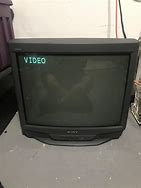 Image result for Sony KV-27S42