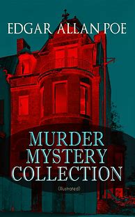 Image result for Murder Mystery Books