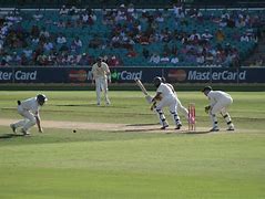 Image result for Cricket Bowled