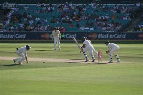 Image result for Cricket Sign for Bye