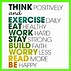 Image result for Eat Healthy Food Quotes