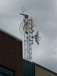Image result for Wireless Radio Tower