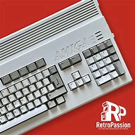 Image result for Amiga 1200