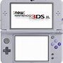 Image result for Nintendo 3DS XL Box