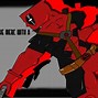 Image result for Deadpool Back