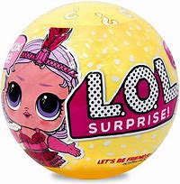Image result for Baby LOL Dolls