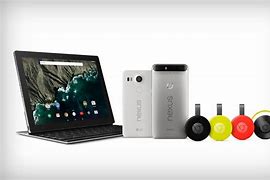 Image result for Google Electronic Devices