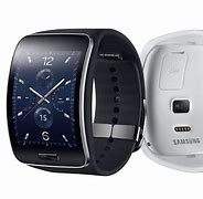 Image result for Samsung Galaxy Men Watch Curved