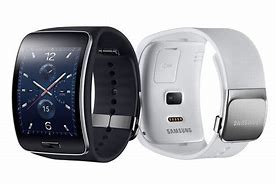Image result for Latest Samsung Watch Gear S