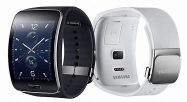 Image result for Samsung Gear Watch Big Screen