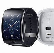 Image result for Galaxy Watch Curved