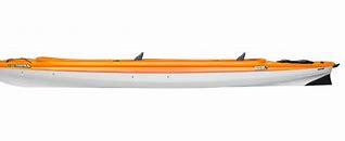 Image result for Pelican Tandem Kayak Orange