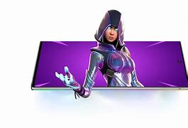 Image result for Galaxy Phone Fortnite