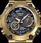 Image result for Casio Luxury Watch