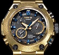 Image result for Most Expensive Gold Watches