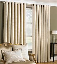 Image result for Cream Drapes