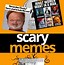 Image result for Horror Birthday Meme