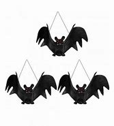 Image result for Halloween Hanging Bats