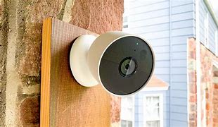 Image result for Nest Battery Viewing Angle